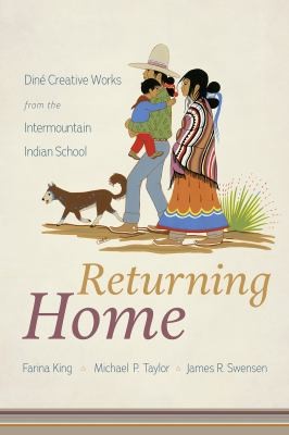 Cover for Returning Home