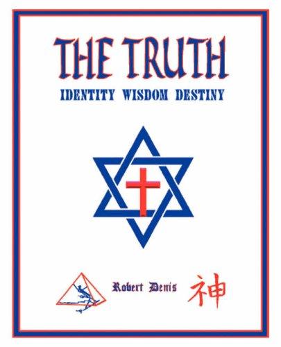 Cover for The Truth