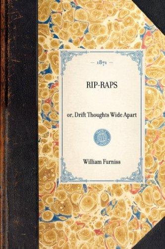 Cover for Rip-Raps