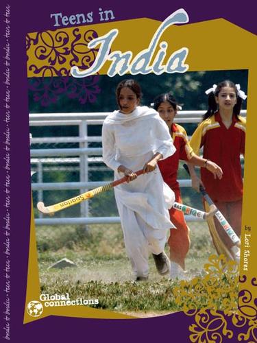 Cover for Teens in India