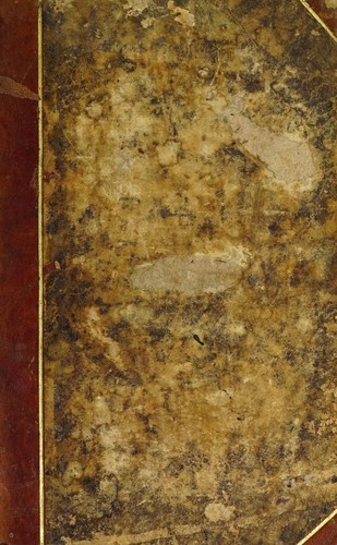 Cover for Apicio moderno
