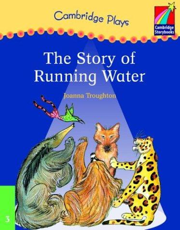 Cover for Cambridge Plays