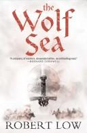 Cover for The Wolf Sea