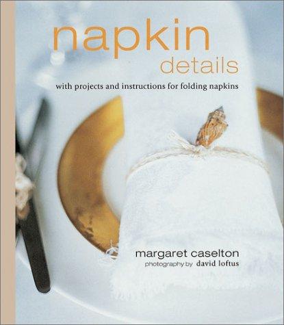 Cover for Napkin Details