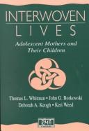 Cover for Interwoven Lives