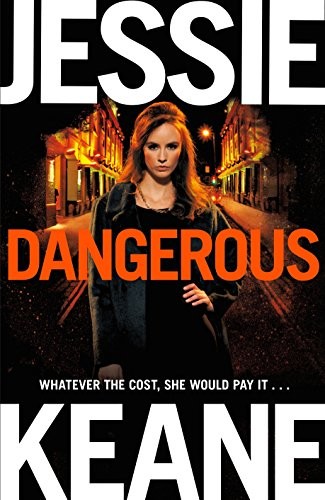 Cover for Dangerous