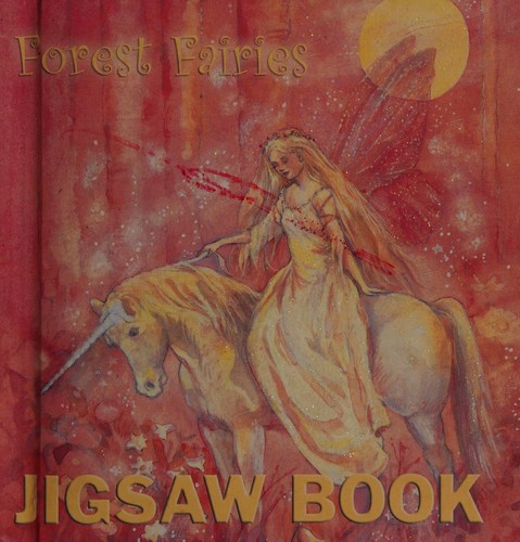 Cover for Forest fairies