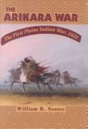 Cover for The Arikara War