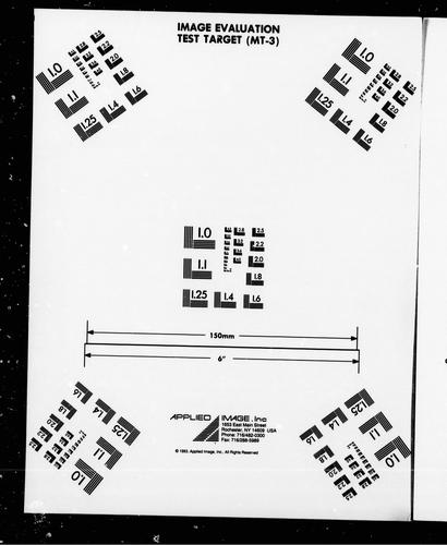 Cover for Règles de la Société de tempérance de la croix