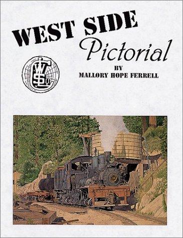 Cover for West Side Pictorial