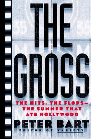 Cover for The Gross