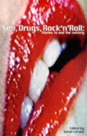 Cover for Sex, drugs, rock'n'roll