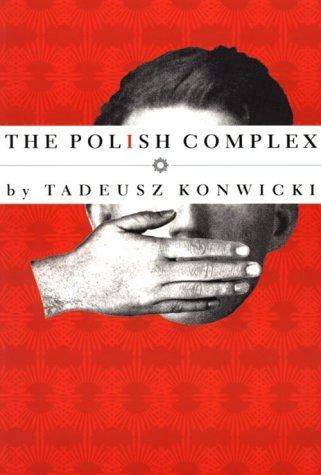 Cover for The Polish complex
