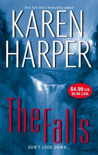 Cover for The Falls