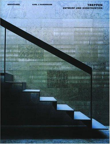 Cover for Treppen