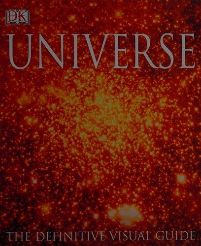 Cover for Universe
