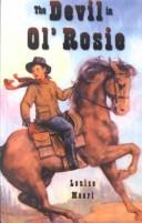 Cover for The devil in Ol' Rosie