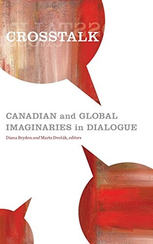 Cover for Crosstalk