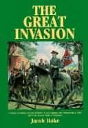 Cover for The Great Invasion of 1863