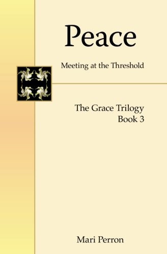 Cover for Peace