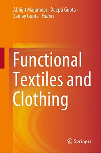 Cover for Functional Textiles and Clothing