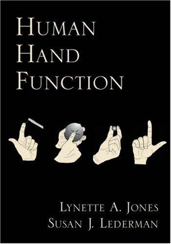 Cover for Human hand function