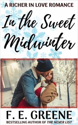 Cover for In the Sweet Midwinter