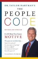 Cover for The People Code