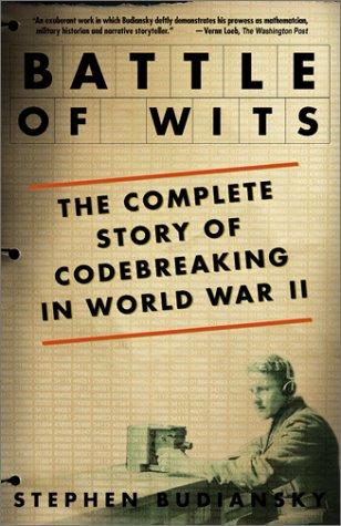 Cover for Battle of Wits