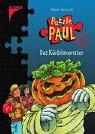 Cover for Puzzle Paul, Bd.6, Das Kürbismonster