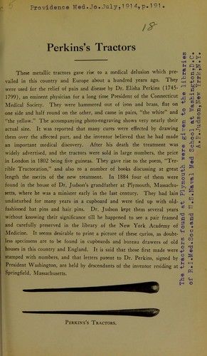 Cover for Perkins's tractors