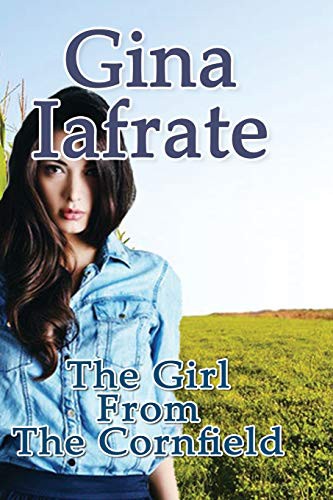 Cover for The Girl From The Cornfield