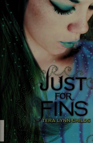 Cover for Just for Fins