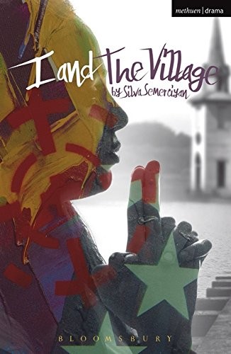 Cover for I and The Village