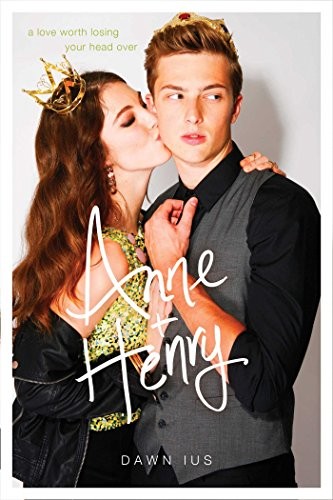 Cover for Anne & Henry