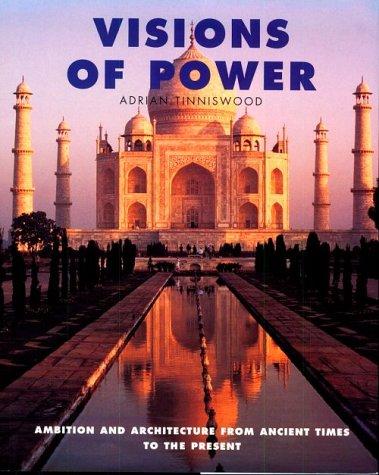 Cover for Visions of power