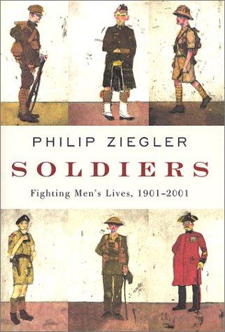 Cover for Soldiers