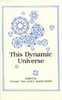Cover for This dynamic universe