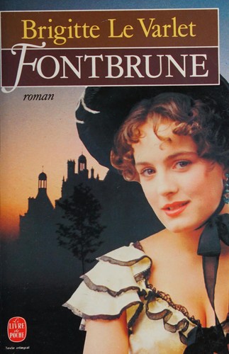 Cover for Fontbrune