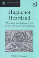 Cover for Huguenot Heartland