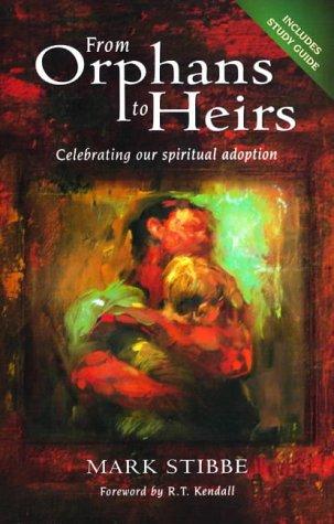 Cover for From Orphans to Heirs