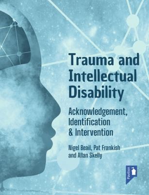 Cover for Trauma and Intellectual Disability