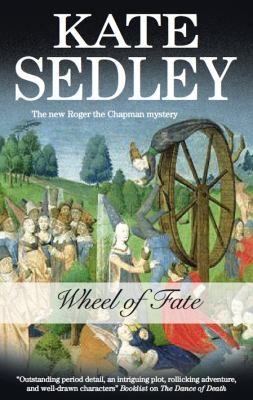Cover for Wheel Of Fate