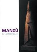 Cover for Manzù