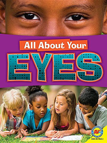 Cover for Eyes