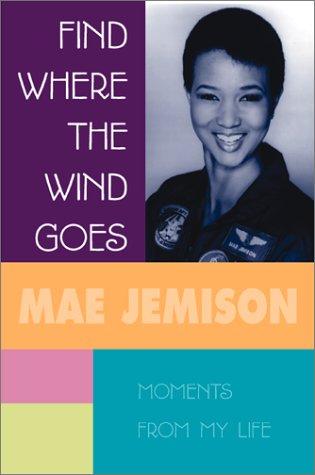Cover for Find Where The Wind Goes