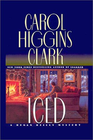 Cover for Iced