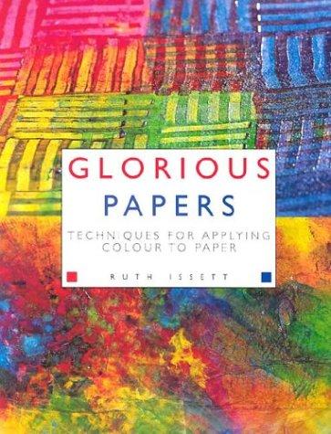 Cover for Glorious Papers
