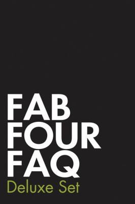 Cover for Fab Four Faq Deluxe Set
