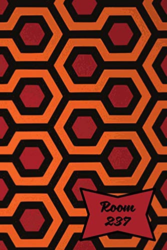 Cover for Room 237